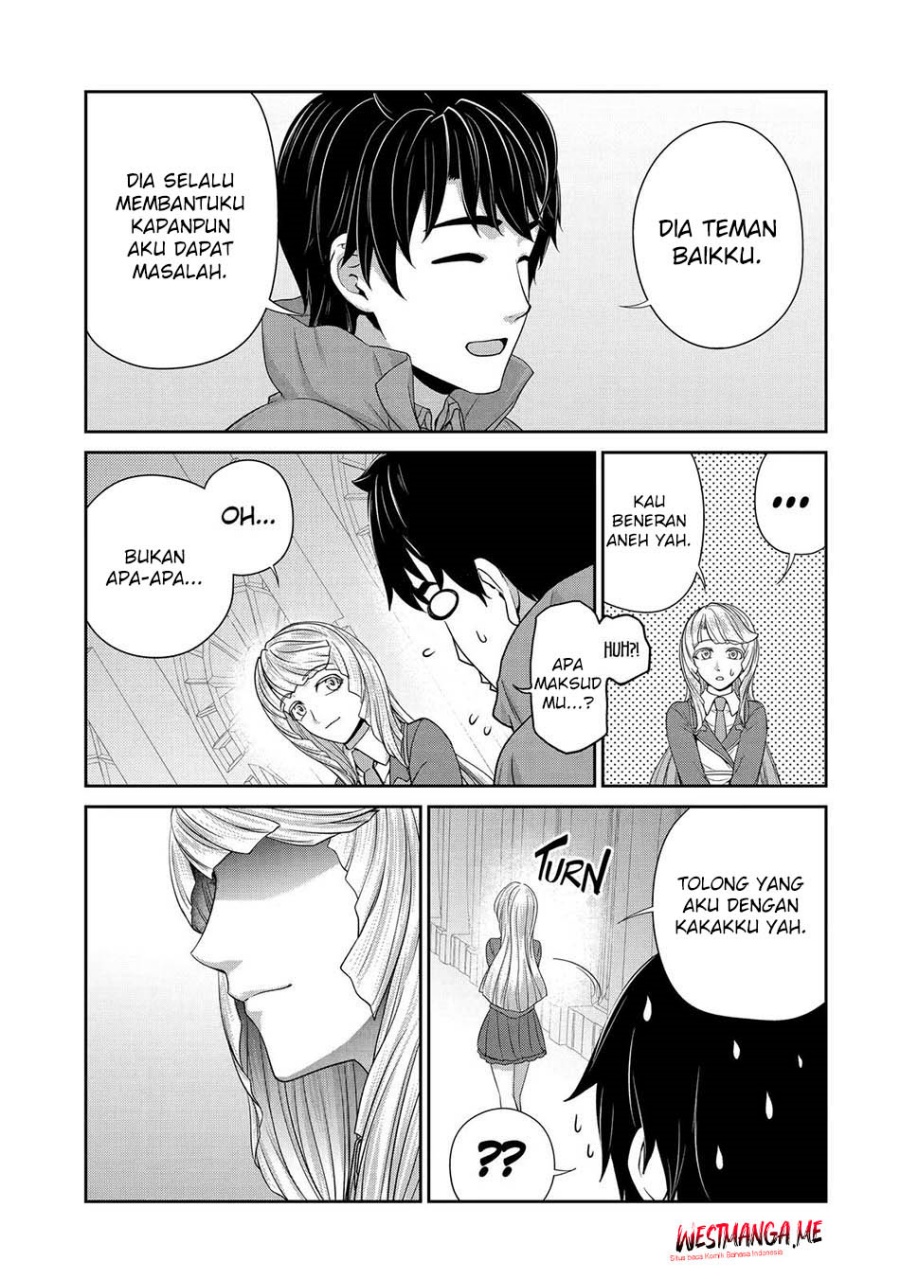 Renkinjutsu-shidesu. Jichou Wa Gomibako Ni Sutete chapter 27